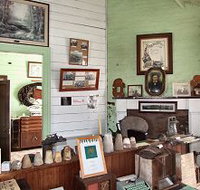 Waratah Museum - Yamba Accommodation