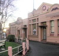 Court House Museum - Yamba Accommodation