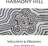 Harmony Hill Wellness and Organic Spa Retreat - Yamba Accommodation