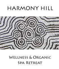 Harmony Hill Wellness And Organic Spa Retreat - Yamba Accommodation 0