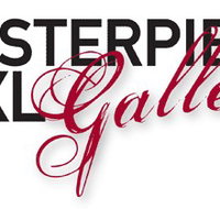 Masterpiece  IXL Fine Art  Antiques - Yamba Accommodation