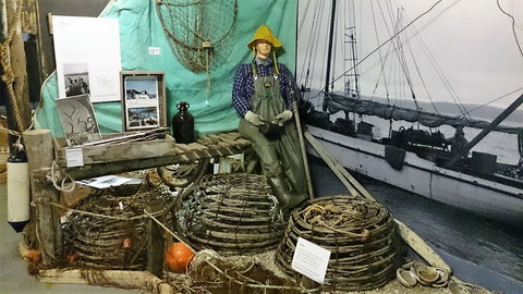 Channel Heritage Centre - Yamba Accommodation 1
