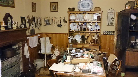 Channel Heritage Centre - Yamba Accommodation 2