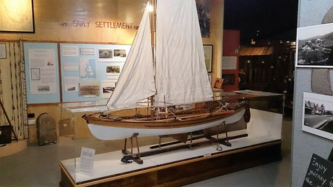 Channel Heritage Centre - Yamba Accommodation 4