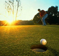 Launceston Golf Club - Yamba Accommodation