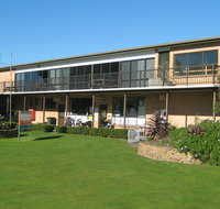 Port Sorell Golf Club - Yamba Accommodation