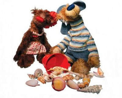 Doll And Bear Cottage Of Scottsdale - The - Yamba Accommodation 0