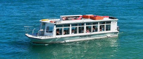 Cruisemooloolaba - Yamba Accommodation 1