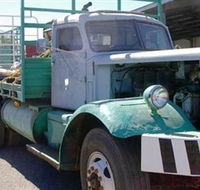 National Road Transport Hall of Fame - Yamba Accommodation