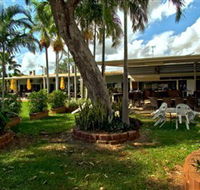 Katherine Country Club - Yamba Accommodation