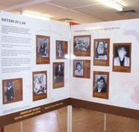 National Pioneer Womens Hall of Fame - Yamba Accommodation