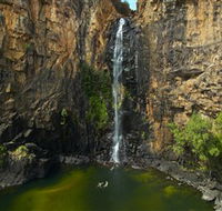 Northern Rockhole - Yamba Accommodation