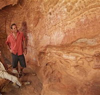 NDhala Gorge Nature Park - Yamba Accommodation