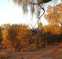 Uluru-Kata Tjuta Cultural Centre - Yamba Accommodation