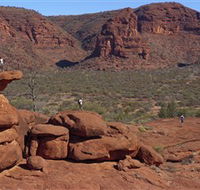The Amphitheatre - Yamba Accommodation