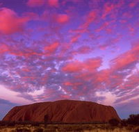Uluru-Kata Tjuta National Park - Yamba Accommodation