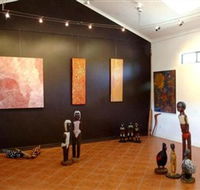 Ironwood Arts - Yamba Accommodation