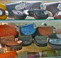 Barra Shack - Yamba Accommodation