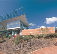 Window on the Wetlands - Yamba Accommodation