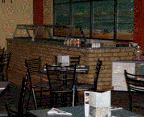 Tennant Creek Memorial Club Inc - Yamba Accommodation