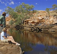 Davenport Range National Park - Yamba Accommodation