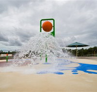 Palmerston Water Park - Yamba Accommodation