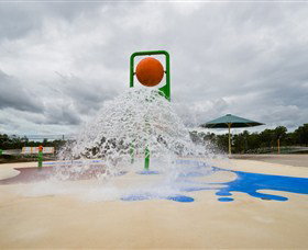 Palmerston Water Park - Yamba Accommodation 0