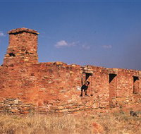 Ryan Well Historical Reserve - Yamba Accommodation