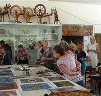 Central Craft - Yamba Accommodation