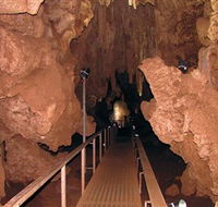 Cutta Cutta Caves Nature Park - Yamba Accommodation