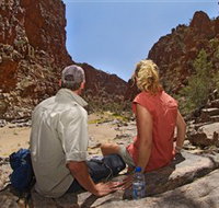 Ruby Gap Nature Park - Yamba Accommodation