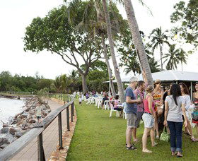 Darwin Ski Club - Yamba Accommodation 0