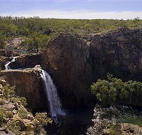 17 Mile Falls Jatbula - Yamba Accommodation