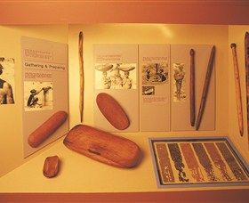 White Gums NT Yamba Accommodation