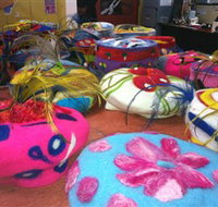 Tapatjatjaka Art and Crafts - Yamba Accommodation