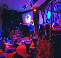 Sounds of Starlight Theatre - Yamba Accommodation