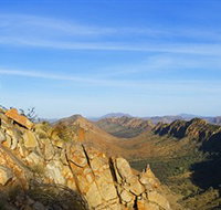 Larapinta Trail - Yamba Accommodation
