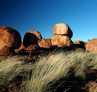 Karlu Karlu/Devils Marbles Conservation Reserve - Yamba Accommodation