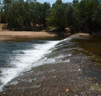 Knotts Crossing - Yamba Accommodation