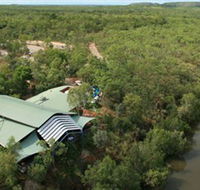Nitmiluk National Park Visitor Centre - Yamba Accommodation