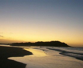 Dhamitjinya And Galaru - Yamba Accommodation 0