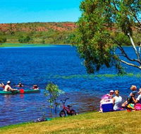 Tingkkarli/Lake Mary Ann - Yamba Accommodation