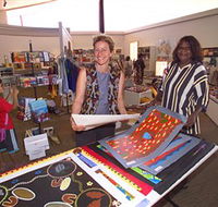 Nyinkka Nyunyu Art and Culture Centre - Yamba Accommodation