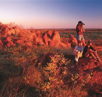 Kunjarra/The Pebbles - Yamba Accommodation