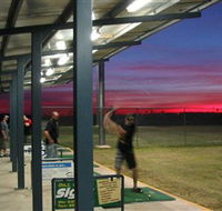 Flight Path Golf and Archery Range - Yamba Accommodation