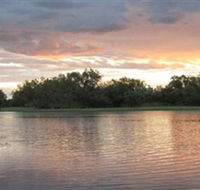 Tennant Creek Cemetery - Yamba Accommodation