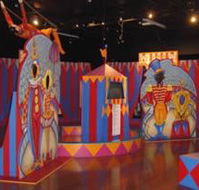 Tony Gould Gallery - Yamba Accommodation