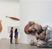 Queensland Art Gallery and Gallery of Modern Art - Yamba Accommodation