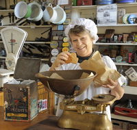 Samford District Historical Museum Society Incorporated - Yamba Accommodation