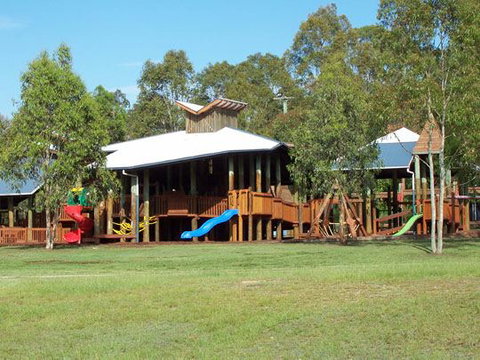 Kidspace - Yamba Accommodation 0